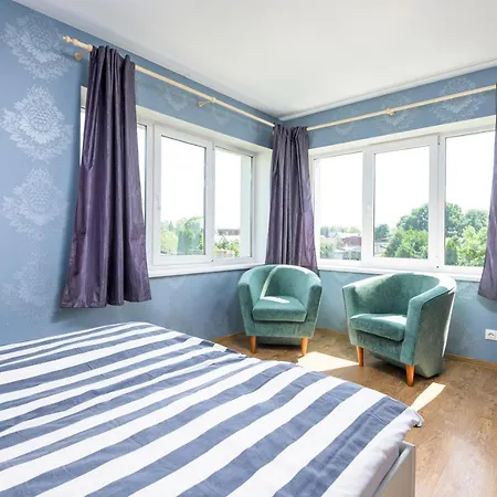 Apartment Raivet