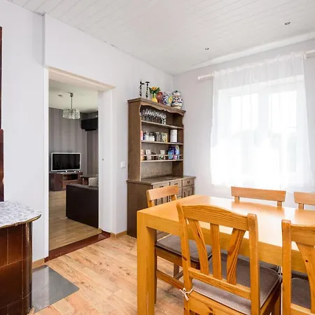 Raivet Apartment