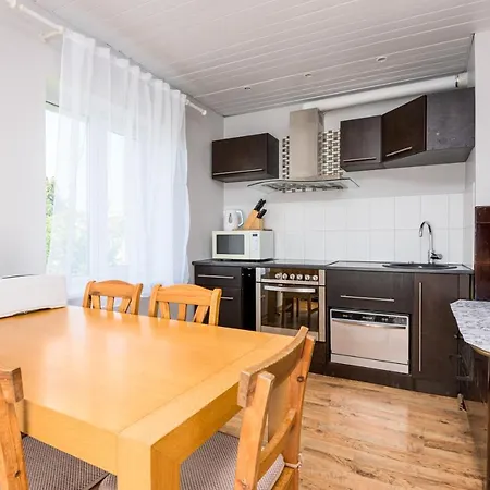Apartment Raivet *