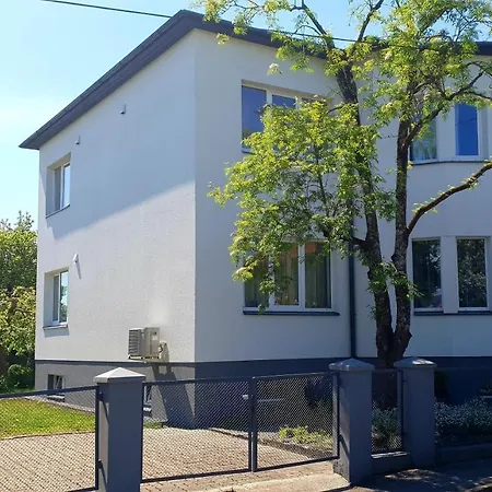 Raivet Apartment *