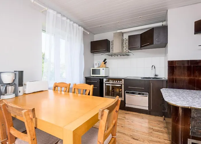 Apartamento Raivet *