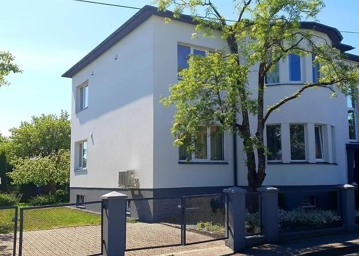 Raivet Apartamento *